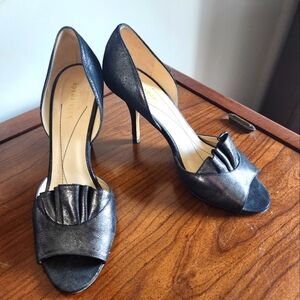 Kate Spade Heels Size 8